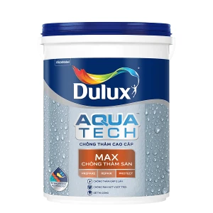 Chất chống thấm sàn Dulux Aquatech Max V910