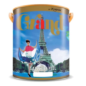 Mykolor Grand Sapphire Feel