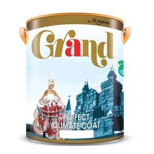 Sơn chống nóng Mykolor Grand Perfect Climate Coat