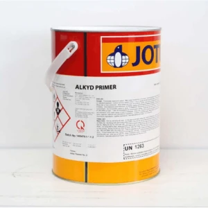 Sơn chống rỉ Jotun Alkyd Primer