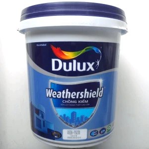 Sơn lót cao cấp ngoài trời Dulux Weahershield Chống kiềm A936