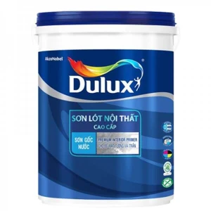 Sơn lót cao cấp trong nhà Dulux A934