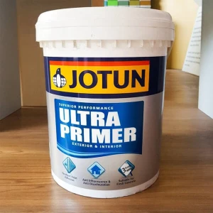 Sơn lót chống kiềm nội ngoại thất Jotun Ultra Primer