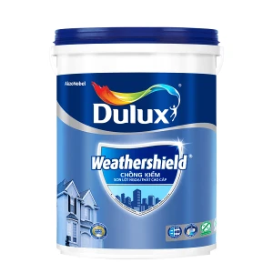 Sơn lót ngoại thất Dulux Weathershield A936