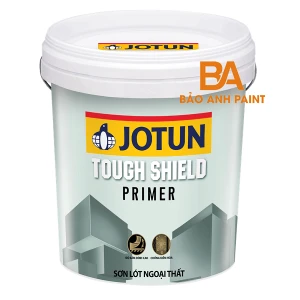 Sơn lót ngoại thất Jotun Tough Shield Primer