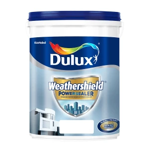 Sơn lót ngoại thất siêu cao cấp Dulux Weathershield Powersealer Z060