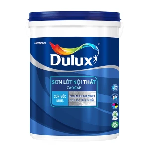 Sơn lót nội thất cao cấp Dulux A934