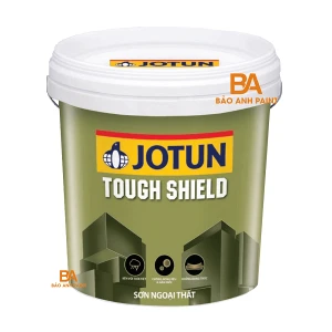 Sơn ngoại thất Jotun Tough Shield
