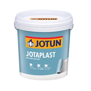 Sơn nội thất Jotun Jotaplast