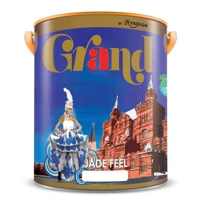 Sơn nước ngoại thất Mykolor Grand Jade Feel