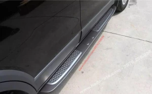 Bậc lên xuống Chevrolet Captiva 2008-2014