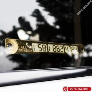 Bảng số điện thoại