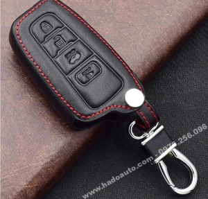 Bao da chìa khóa Camry 2019