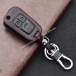 Bao da chìa khóa Chevrolet Cruze