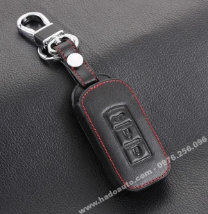 Bao da chìa khóa Mitsubishi Xpander