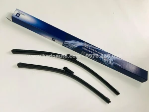 Bộ 2 chổi gạt mưa Chevrolet Trailblazer| Gạt mưa trước