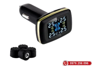 Bộ cảm biến áp suất lốp TPMS