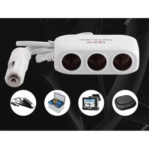 Bộ chia điện xe hơi