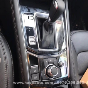 Bộ ốp nội thất Titan Mazda CX5 2018