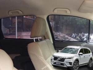 Bộ rèm che nắng Honda BRV BR-V 2023 mới nhất