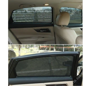 Bộ rèm che nắng theo xe Hyundai Elantra