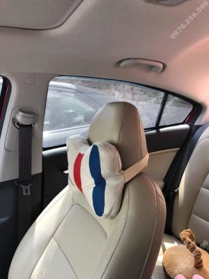 Bộ rèm che nắng theo xe Hyundai Santafe