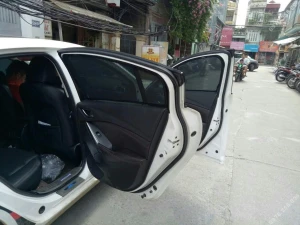 Bộ rèm che nắng theo xe Mazda 3