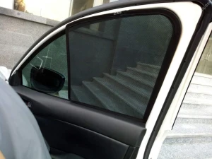 Bộ rèm che nắng theo xe Mazda 6