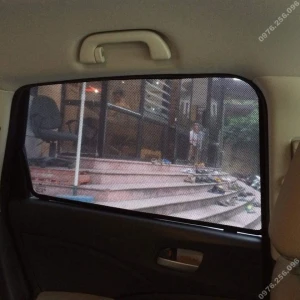 Bộ rèm che nắng theo xe Mazda CX5