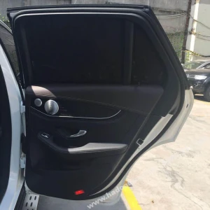 Bộ rèm che nắng theo xe Mercedes GLC 200 250 300
