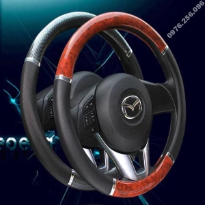 Bọc vô lăng cao cấp HD01
