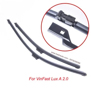 Chổi gạt mưa VinFast LUX A2.0 cao cấp