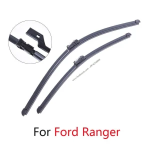 Gạt mưa theo xe Ford Ranger chính hãng