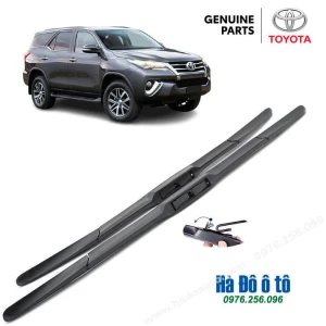 Gạt mưa Toyota Fortuner 2017-2021 chính hãng