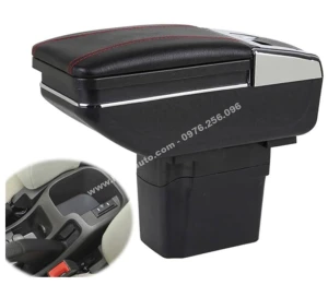 Hộp tỳ tay Chevrolet Cruze