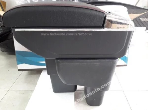 Hộp tỳ tay Kia Soluto theo xe