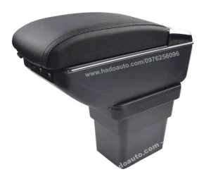 Hộp tỳ tay Mitsubishi Xpander