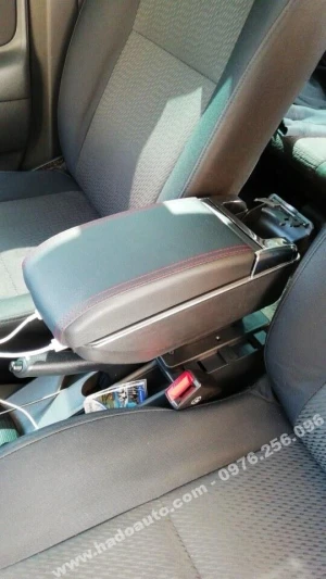 Hộp tỳ tay theo xe Toyota Avanza