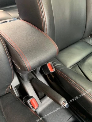 Hộp tỳ tay VinFast Fadil cao cấp