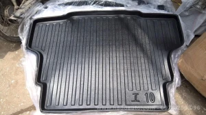 Lót cốp nhựa Hyundai I10 Sedan