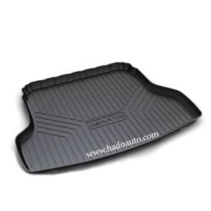 Lót cốp nhựa Kia Cerato