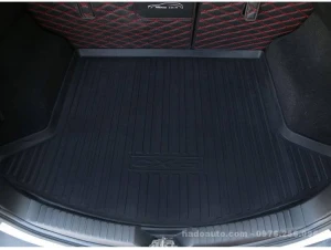 Lót cốp nhựa Mazda CX5