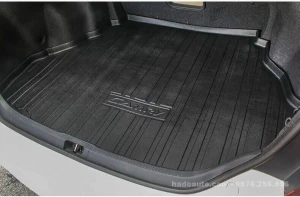 Lót cốp nhựa Toyota Camry