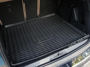 Lót cốp xe Peugeot 5008 cao cấp siêu bền