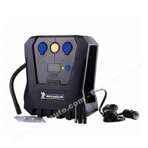 Máy bơm lốp ô tô Michelin chính hãng