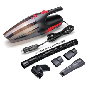 Máy hút bụi ô tô mini cầm tay Vacuum Cleaner