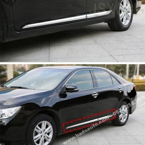 Nẹp sườn xe Toyota Camry