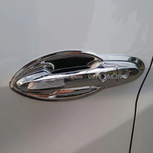 Ốp tay nắm hõm cửa trước Honda HR-V