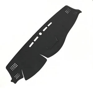 Thảm taplo da vân cacbon Chevrolet Colorado 2018-2019