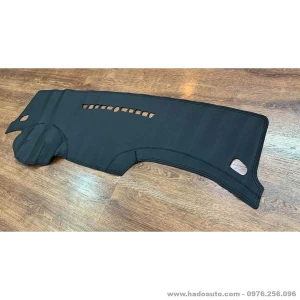 Thảm taplo da vân cacbon Chevrolet Cruze